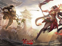 淺談夢(mèng)三國中單SOLO心得