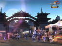 万座建筑重塑史实《剑网3》还原唐朝乱世长安