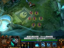 顏嚨韜韜DOTA2成神之路：圈王猛犸勢不可擋