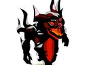 DOTA2文藝水友原創(chuàng)影魔之詩：魂之挽歌