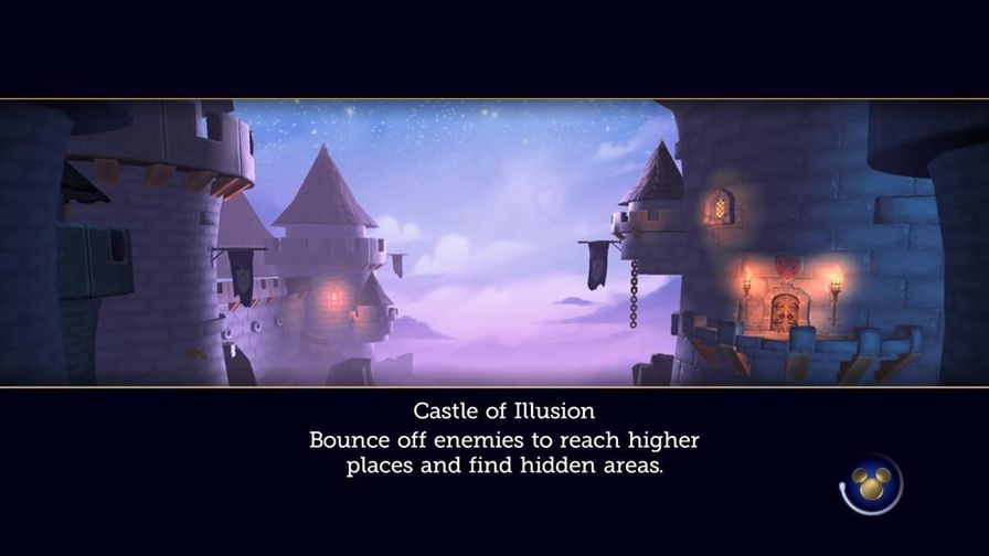 幻影城堡：重制版图片