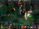 DOTA2水友原創(chuàng)八步勝利法 快樂其實(shí)很簡單