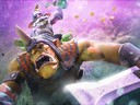 DOTA2水友原創(chuàng)英雄編年史 煉金術(shù)士本紀(jì)上部