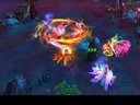 PVP大乱斗 《龙武》乱武大会玩法曝光