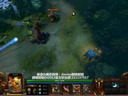 顏嚨韜韜DOTA2成神之路：上演圣劍賞金獵人