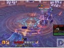 魔兽5.4弹性副本 关于团员进度不同步时的说明