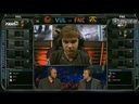 LOLS3世界总决赛第一日B组：VUL vs FNC