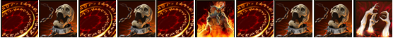 DOTA2是五个人的战斗 术士和他的四个宝宝攻略