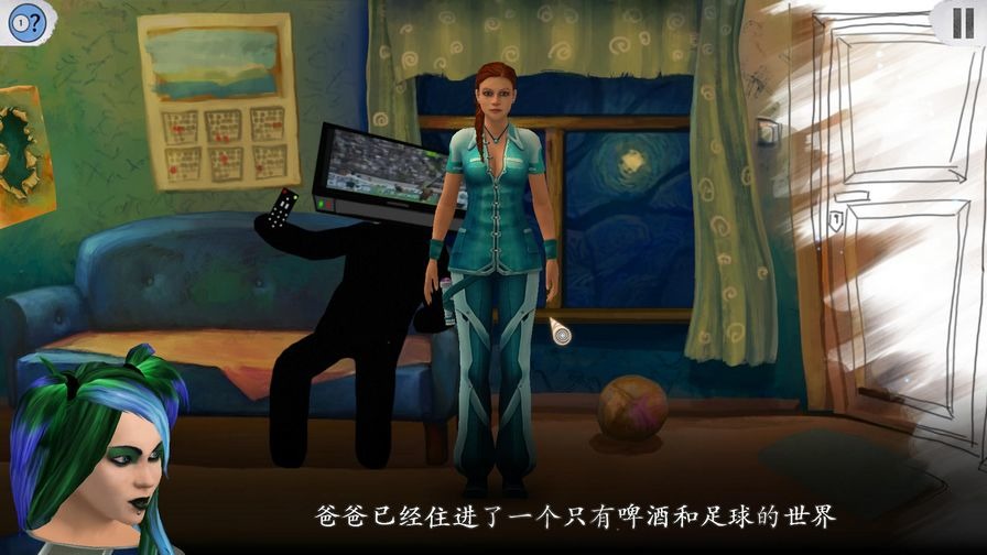 催眠图片