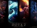 取消激活碼 國服《Dota 2》即將開放測試
