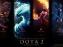 MLG公布《DOTA2》冠军赛参赛队伍