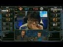 LOLS3世界总决赛第三日A组：SKT1 vs TSM