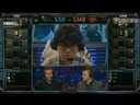 LOLS3世界总决赛第四日B组：SSO vs GMB