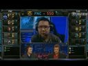 LOLS3世界总决赛第四日B组：FNC vs SSO
