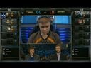 LOLS3世界总决赛第五日A组：GG vs LD