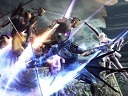 新人亮相！《战国BASARA4》最新预告公布！