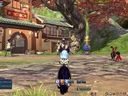 《剑灵》我们玩的不是一个游戏 1档对比5档