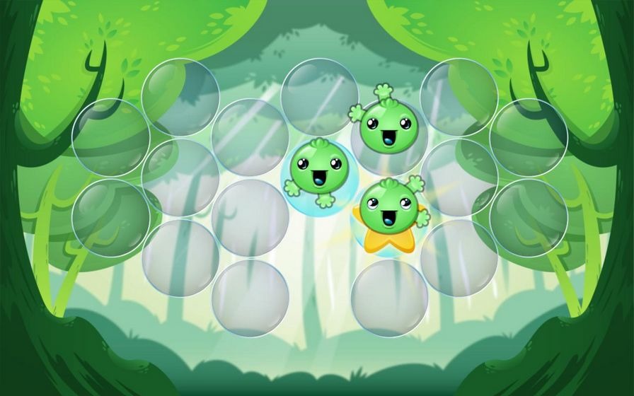 手拉手2图片