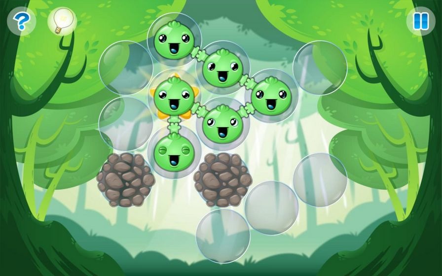 手拉手2图片