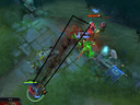 DOTA2水友原創(chuàng)惡魔巫師攻略 地獄狂怒的化身