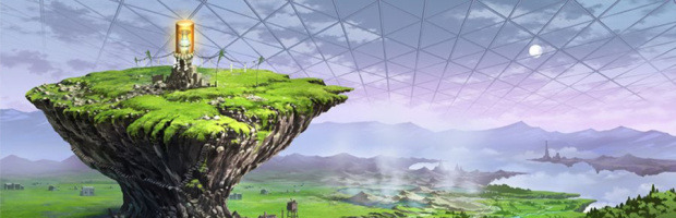 次元社交大作 《天空的浪潮》续作情报