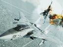 《皇牌空战：无限》巨石阵、大迁徙两场景预览