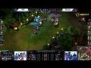 WCG2013中国区半决赛：WE vs 皇族 第二场