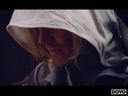 《刺客信條4：黑旗》真人預(yù)告“惡魔之矛”公布