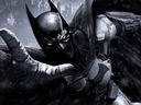 《蝙蝠侠：阿卡姆起源》的游戏音乐阴郁而又有力