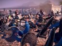 《罗马2：全面战争》游牧民DLC 体验特别玩法