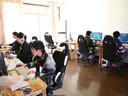 順網(wǎng)杯AMD-DOTA2 NE戰(zhàn)隊專訪：認真對待每一場比賽