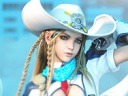 野村人设！SE新作《枪神斯特拉特斯2》闪电公布