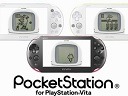 索尼PS家族PocketStation时隔11年正式复活