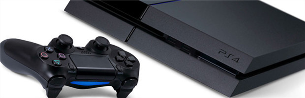PlayStation 4主机韩国售价约500美金