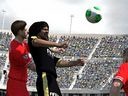 表現(xiàn)驚人！《FIFA 14》次世代版演示視頻欣賞