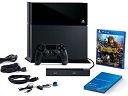 PS4货源充足！索尼表示年底可卖出300万台！