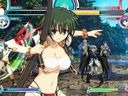 软妹战争！2D格斗新作《AquaPazza》上市预告