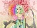 本土画师集结《激战2》国内同人作品精选