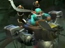 DOTA2英雄基礎(chǔ)教程 矮人直升機(jī)導(dǎo)彈發(fā)射