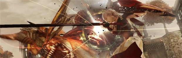 《最终幻想13：雷霆归来》销量距离前作太远