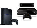 从PS4、Xbox One看游戏机的发展趋势