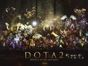 DOTA2新手成神之路 先知攻略