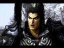 真三国无双7：猛将传 吕玲绮下邳略夺战视频攻略