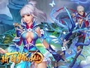 91wan《新百煉成仙》科普系列：仙寵幻境50-80關BOSS戰(zhàn)