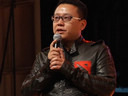 完美世界副總裁蔡瑋：DOTA2的自由、公平與信任