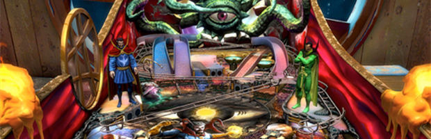 《Zen式弹球2》将延期至圣诞夜登陆PS4