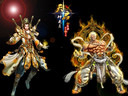 华丽职业成长变身 《天启神魔录》核心玩法视频首发