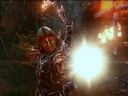 人类大战吸血鬼 PVP动作网游《Nosgoth》开测