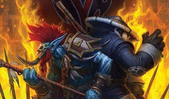 現(xiàn)在是新手加入《魔獸世界》最好時機(jī)？