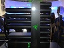 绝对发烧级！雷蛇展示模块化游戏专用PC主机